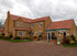 Show off in Navenby