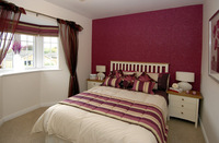 Show home for sale at Casterton Heights