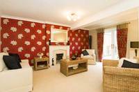 Trade in your ‘gas-guzzler’ for an energy-efficient, new build home