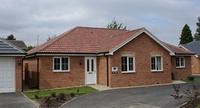 Perfectly positioned for town centre living