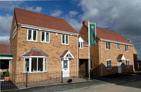 Want to redecorate? It's cheaper to buy with Persimmon