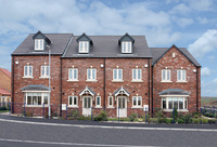 Cliffbourne Grove is first stop for families
