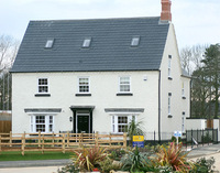 A weekend of magic at Devessey