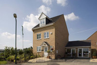 Join the landed gentry at Squires Gate