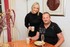 Couple find a stable location for their new home