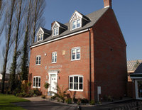 Two great reasons to buy in Frognall