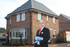 Showhome success in Burgh Le Marsh