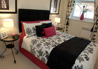 Three good reasons to buy a new home