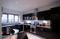 Four bed homes for less than £105,000