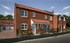 100% home in rural Lincolnshire