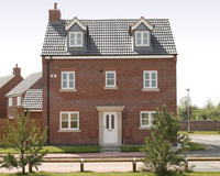 Jelson launches great value family homes