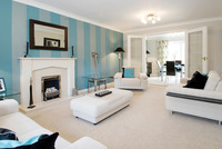 Designer lifestyle for sale at St Mellion Heights