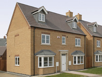 Modern with traditional at Casterton Heights