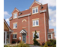 Strong sales for Barratt in Lincolnshire