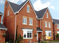 Share the cost of a new home with Barratt