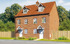 Homes selling fast at Larks Meadow