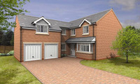 Huge price reduction on Woodfields show home