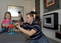House-hunting made fun in Gainsborough