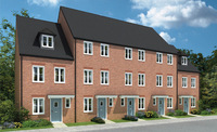 Aspire to a new home in Louth