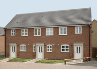 Sales success at St Mellion Heights