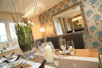 Showhome living in Grimsby