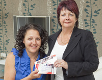 Hull local races to Silverstone with Redrow