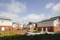 First time buyers get double the help from Redrow