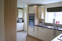 Fresh eye-candy for Barton house buyers