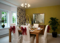 Miller Homes opens the door to Village life