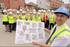 Colsterworth pupils learn about site safety 