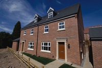 Last chance to buy in Bassingham