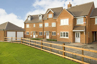 Get the pick of the plots at Casterton Heights