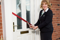 Cranwell welcomes new housing development