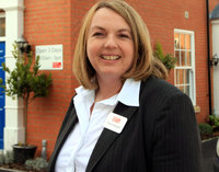 Stamford Homes strengthens sales team