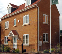 Inviting properties to come home to