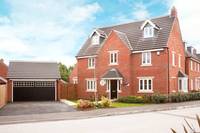 Perfect family homes in Lincolnshire