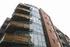 An exterior photograph of Jupiter, which was given a high ranking in the CABE Housing Audit