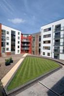 An exterior photograph of Jupiter, which was given a high ranking in the CABE Housing Audit An exterior photograph of Jupiter, which was given a high ranking in the CABE Housing Audit