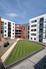 An exterior photograph of Jupiter, which was given a high ranking in the CABE Housing Audit