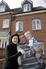 Gail, Mark and Josh Ward