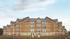 A typical George Wimpey development