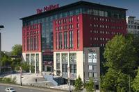 UK’s largest mixed use building for sale