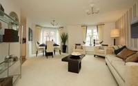 Move in for free at Miller’s Wharf