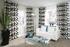 The interior of the stunning â€˜Lewesâ€™ apartment available at Laing Homesâ€™ Central Square development in West Bromwich.