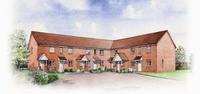 Persimmon goes flat out for Birmingham home buyers