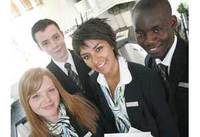 Wolverhampton school breeds sales team of the future
