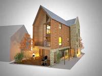 Persimmon Homes - leading the way at Ironstone