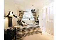 Sutton Coldfield apartments have everything under one roof