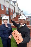 Wolverhampton development is safe as houses says investor Wolverhampton development is safe as houses says investor