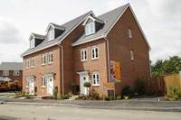 A helping hand for first-time buyers in Netherton